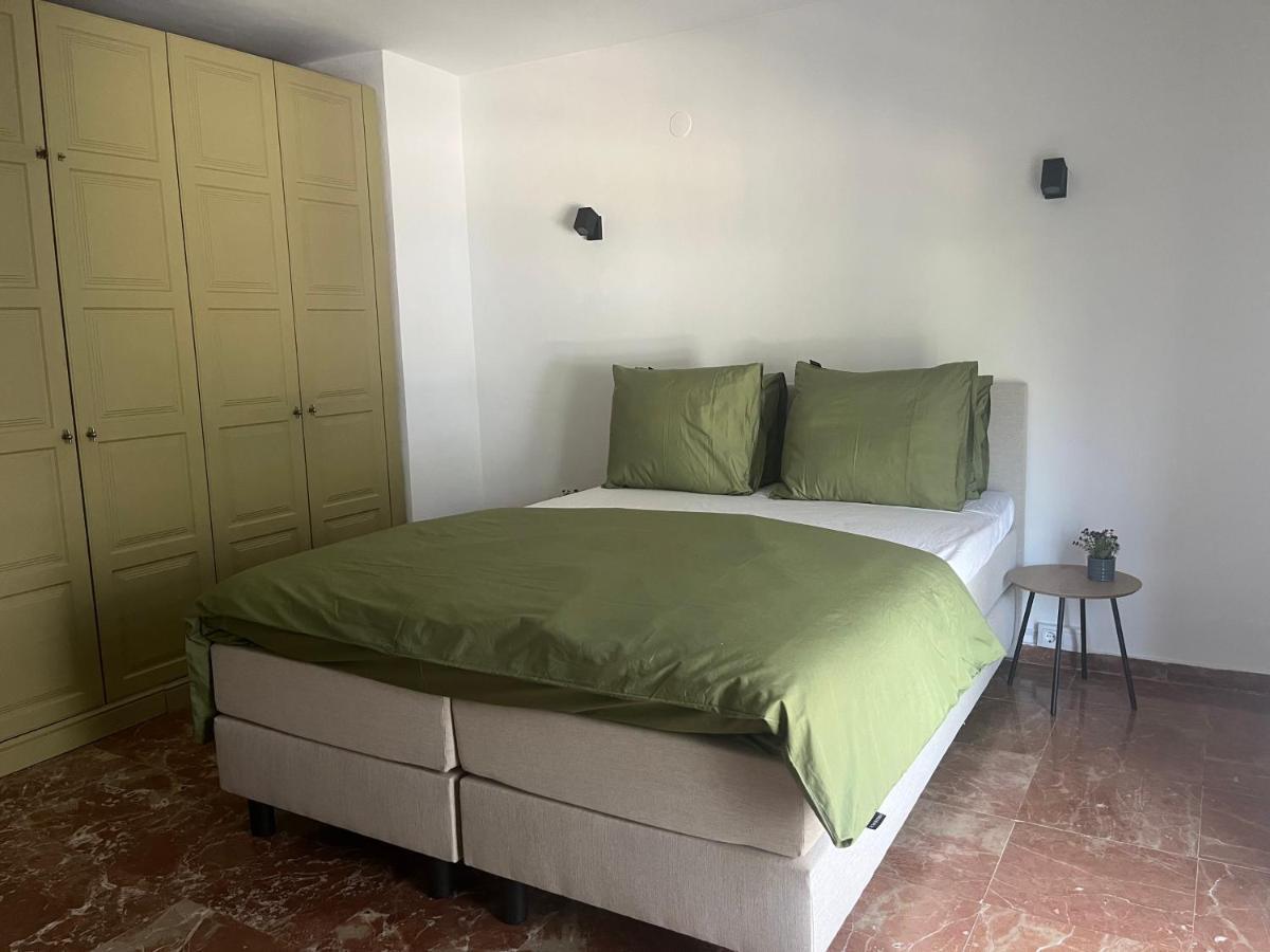 Apartamento Casa Biamar Calpe Exterior foto