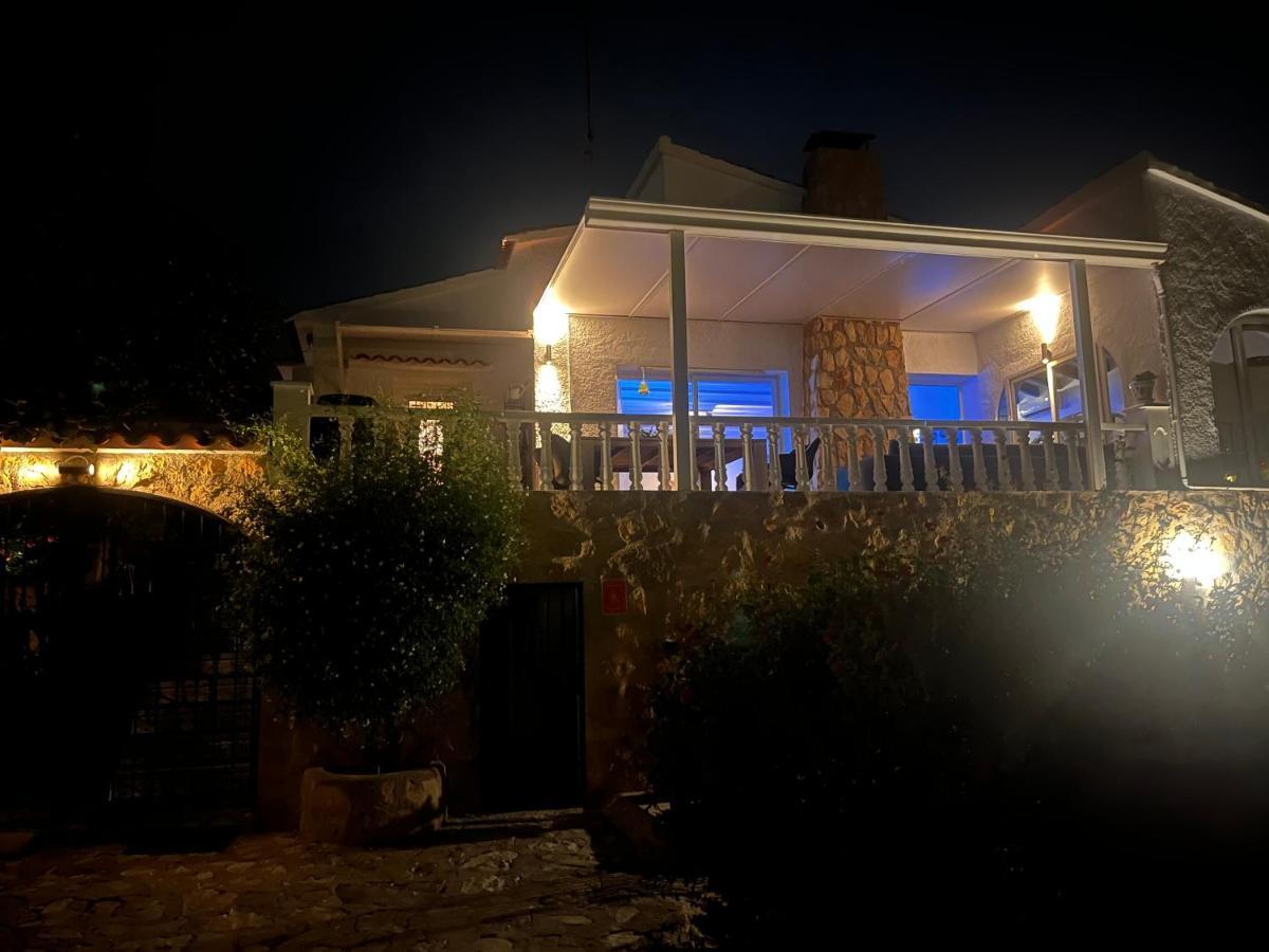 Apartamento Casa Biamar Calpe Exterior foto