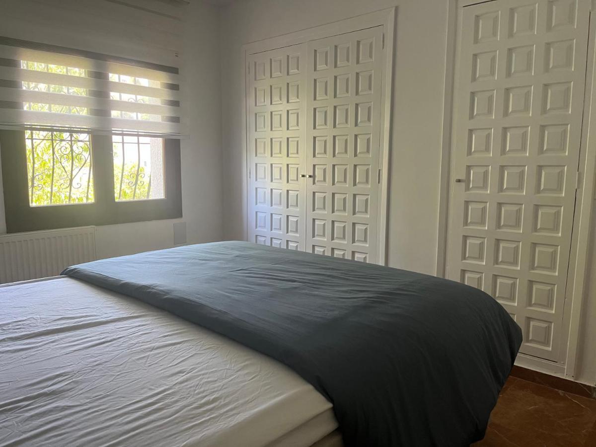 Apartamento Casa Biamar Calpe Exterior foto