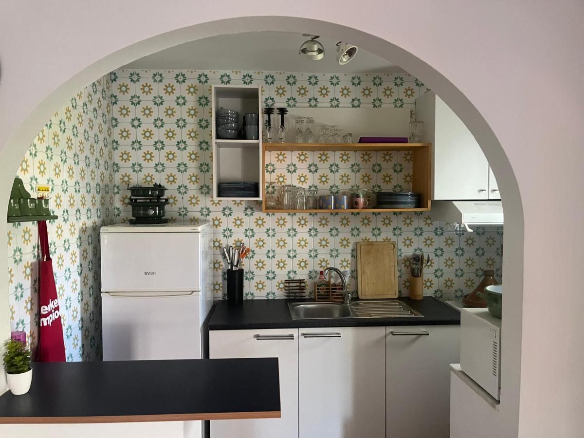 Apartamento Casa Biamar Calpe Exterior foto
