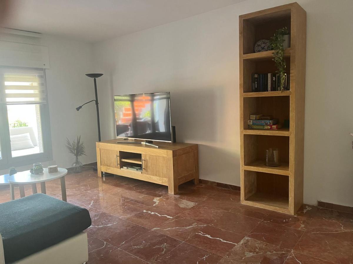 Apartamento Casa Biamar Calpe Exterior foto