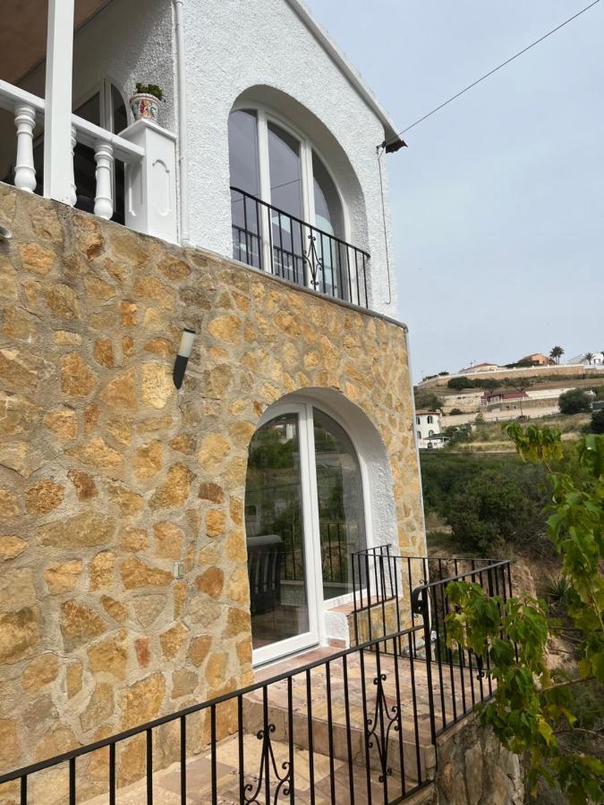 Apartamento Casa Biamar Calpe Exterior foto